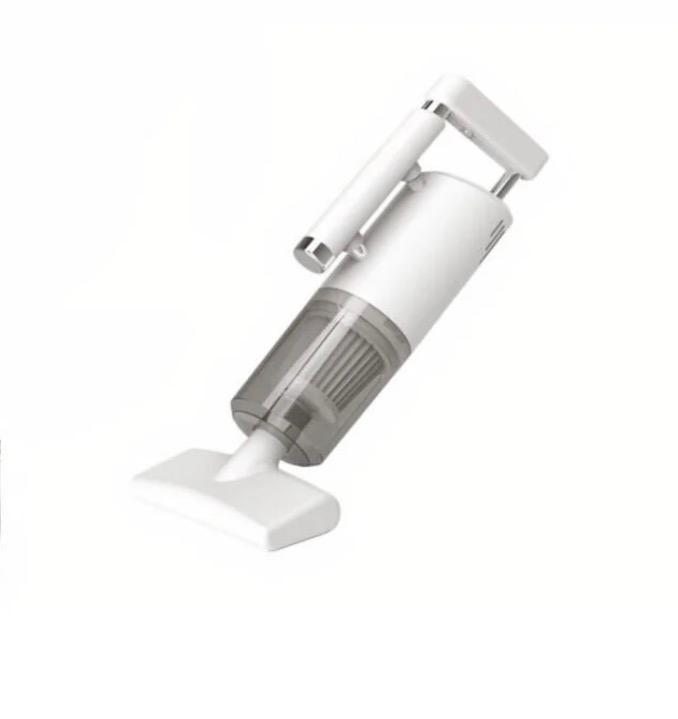 Aspirator Portabil Fără Fir 4 in 1, pentru Curățare Umedă și Uscată 120w cu Incarcare USB