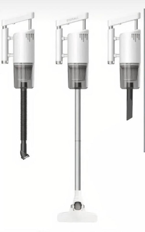 Aspirator Portabil Fără Fir 4 in 1, pentru Curățare Umedă și Uscată 120w cu Incarcare USB