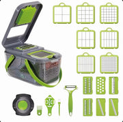 Razatoare Multifunctionala, 22 de Piese