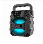 Boxă Bluetooth portabilă SonicGlow - 5W, LED, USB/TF