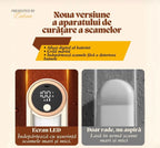 Aparat de Curățat Scame Electric