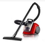 Aspirator portabil fără sac, putere 1300W, capacitate 2L