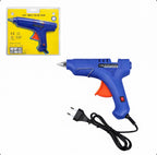 Pistol de Lipit cu Silicon Electric