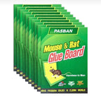 Set 10 X Capcane pentru soareci