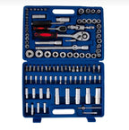 Set 108 piese, trusa profesionala pentru reparatii auto