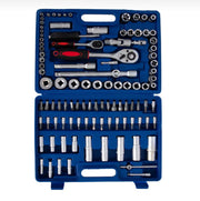 Set 108 piese, trusa profesionala pentru reparatii auto