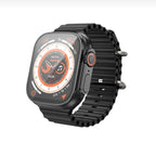 Smartwatch Watch 10 Ultra cu Interfață 3D Display