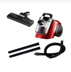 Aspirator portabil fără sac, putere 1300W, capacitate 2L