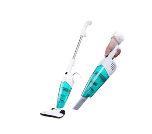 Aspirator vertical 2 în 1 600W cu accesorii si filtru