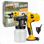 Pistol de Vopsit Electric 400W, cu Recipient 800ml