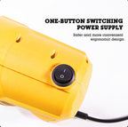 Pistol de Vopsit Electric 400W, cu Recipient 800ml
