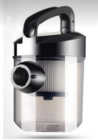 Aspirator portabil fără sac, putere 1300W, capacitate 2L