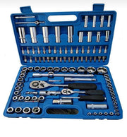 Set 108 piese, trusa profesionala pentru reparatii auto