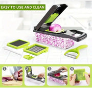 Razatoare Multifunctionala cu 14 Accesorii