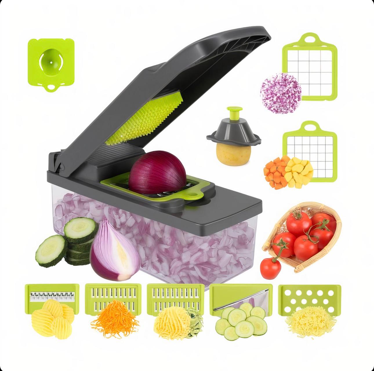 Razatoare Multifunctionala cu 14 Accesorii