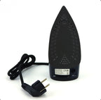 Fier de Călcat, 1000W, Talpă Antiaderentă Rezervor Apă 80ml