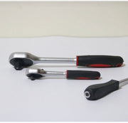 Set 108 piese, trusa profesionala pentru reparatii auto
