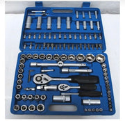 Set 108 piese, trusa profesionala pentru reparatii auto