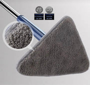 Mop Profesional cu Stoarcere, Laveta din Microfibra