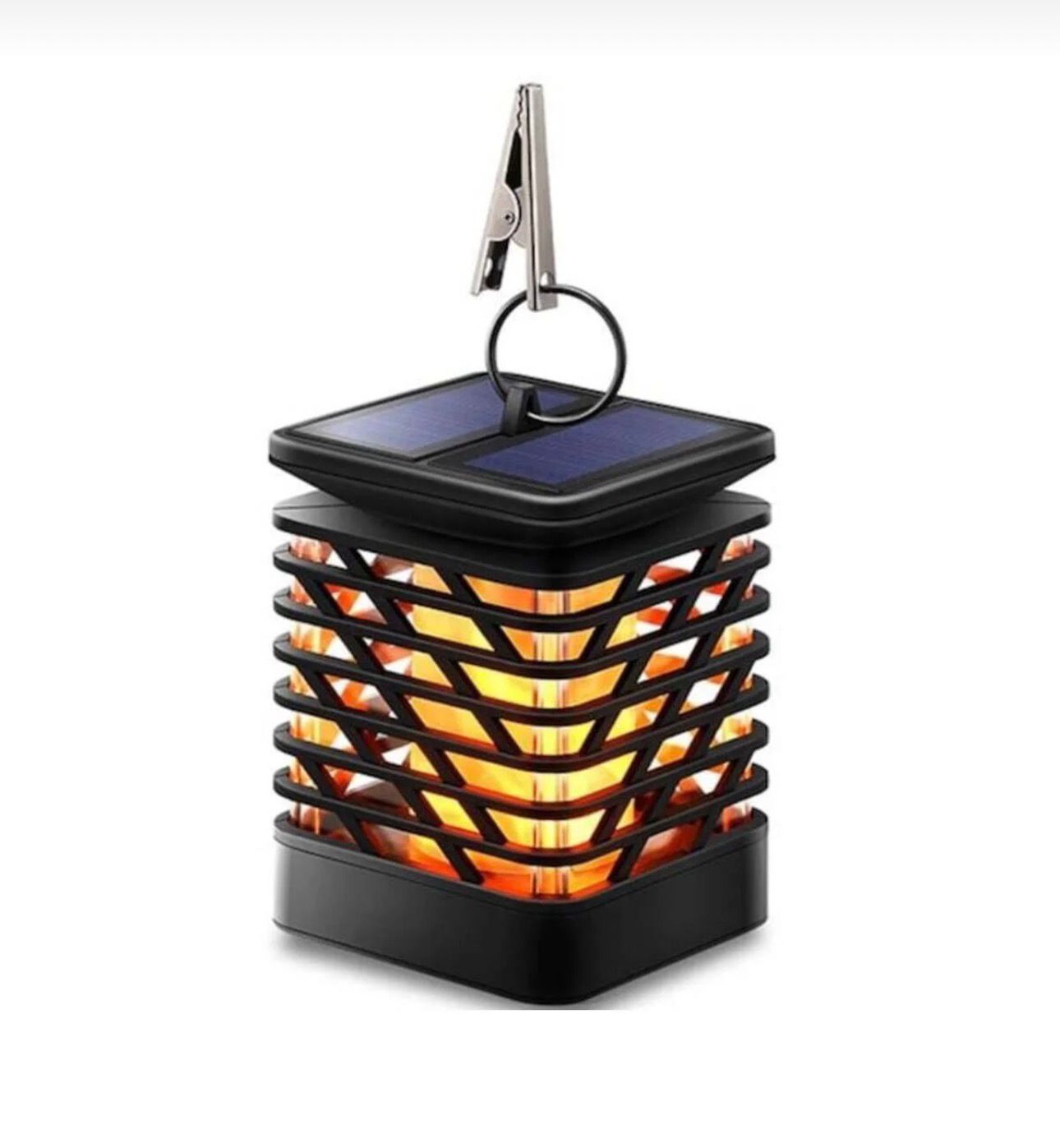 Lampa Solara pentru Gradina, Impermeabila, 65 cm