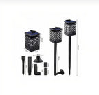 Lampa Solara pentru Gradina, Impermeabila, 65 cm