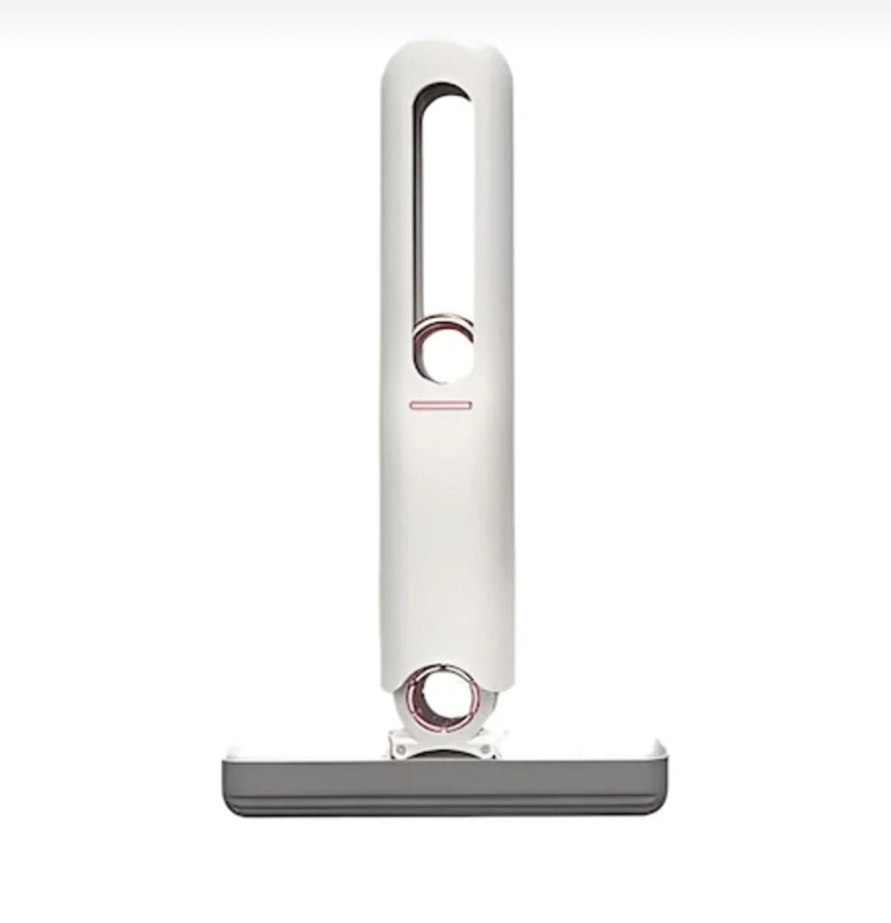 Mop de Mana Portabil, Cu Sistem de Stoarcere Curatare Manuala