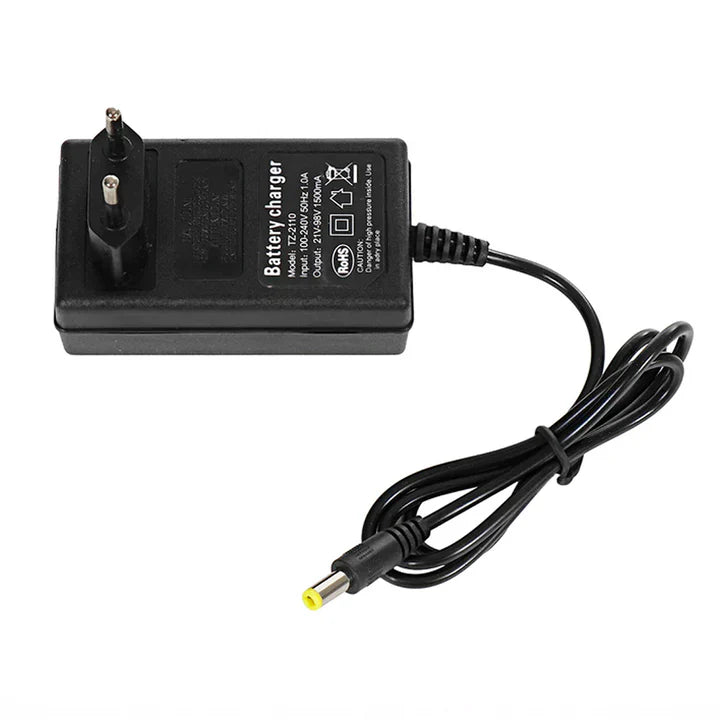Motocoasa electrica cu acumulator 48V, 2 baterii incluse, 18000 RPM, roti detasabile, lame si disc pentru taiere