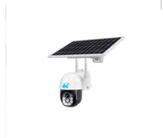 Camera de Supraveghere cu SIM 4G, Panou Solar si Senzor de Miscare
