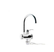 Robinet Electric cu Afișaj LCD – Apa Caldă Instant, Fara Așteptare!