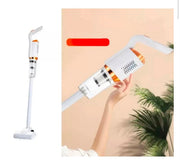 Aspirator Portabil 2 în 1 – Vertical și de Mana, 120W, Reincarcabil, Fara Fir