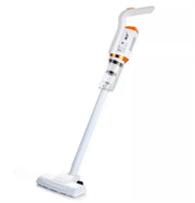 Aspirator Portabil 2 în 1 – Vertical și de Mana, 120W, Reincarcabil, Fara Fir
