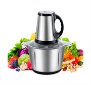 Tocator electric profesional, vas din inox, capacitate 5 litri