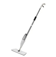 Mop Microfibra cu Pulverizare Apa – Curățare Rapidă & Fără Efort