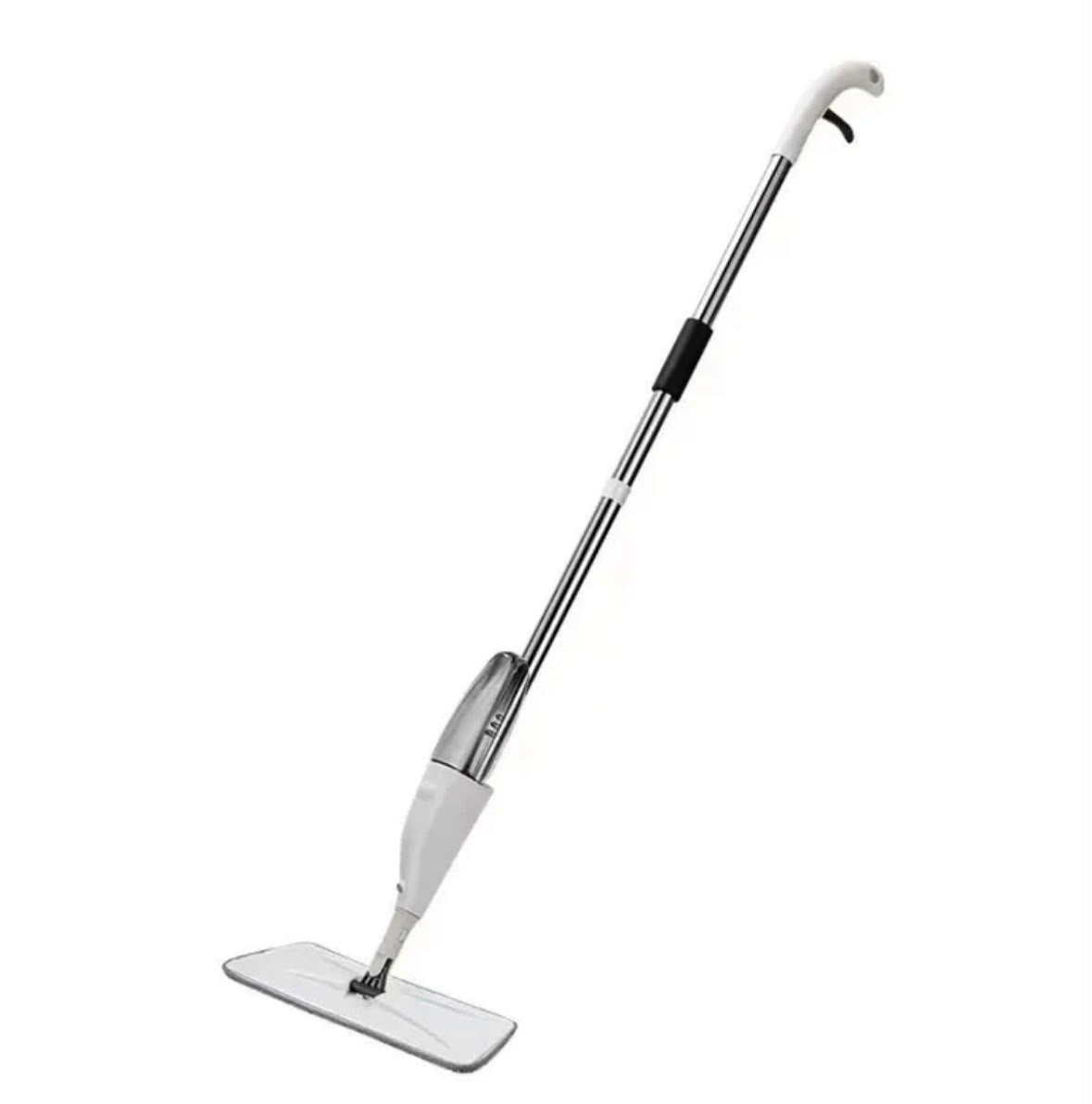 Mop Microfibra cu Pulverizare Apa – Curățare Rapidă & Fără Efort