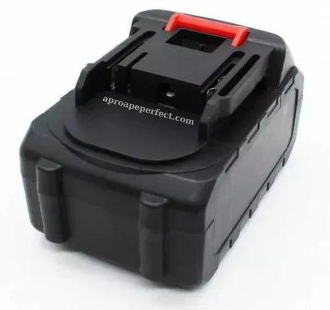 Acumulator Li-Ion 48V F-Max Power Link | Compatibil cu Unelte Electrice Fără Fir | Putere Constantă și Autonomie Ridicată