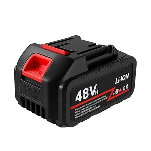 Acumulator Li-Ion 48V F-Max Power Link | Compatibil cu Unelte Electrice Fără Fir | Putere Constantă și Autonomie Ridicată