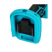 Mini Fierăstrău Electric Tip Sabie 48V, 2 Acumulatori 8000 mAh, 3 Lame, Viteză Variabilă