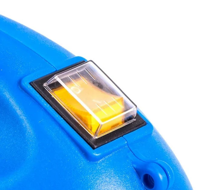 Aparat electric de vopsit si zugravit 650W, rezervor 800ml, pulverizare uniforma, pentru pereti, mobilier si garduri